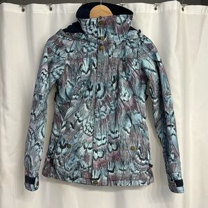 Burton Snowboarding Jacket